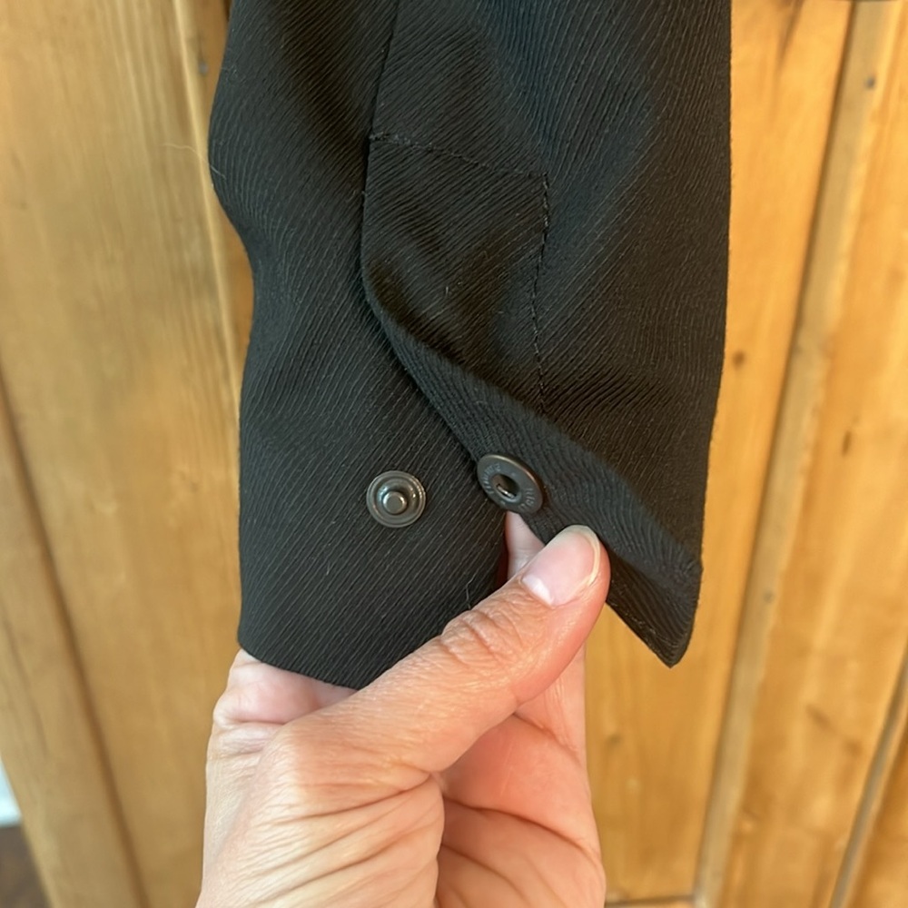 Esprit Back Jacket - image 4